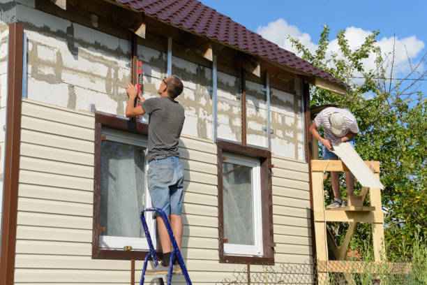 Best Siding Removal and Disposal  in Washington, NC